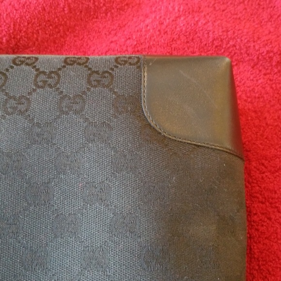 💯% GENUINE GUCCI HANDBAG - Picture 10 of 12